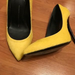 Giuseppe Zanotti Heels